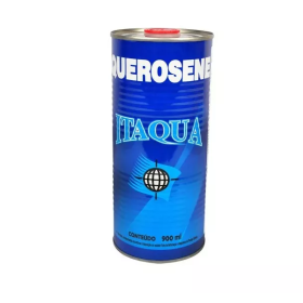 QUEROZENE 900ML ITAQUA