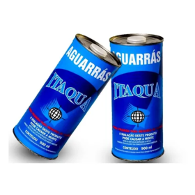 AGUARRAS 900ML ITAQUA