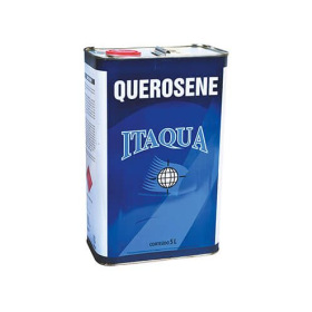 QUEROZENE 5LT ITAGUA