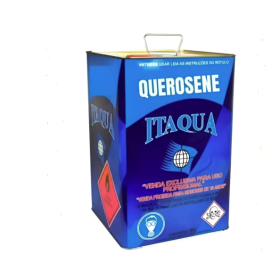 QUEROZENE 18LT ITAGUA