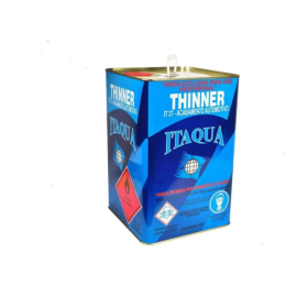 THINNER 37 18LT ITAQUA
