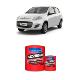 BRANCO BANCHISA PU (FIAT) (SEM CATALISADOR)
