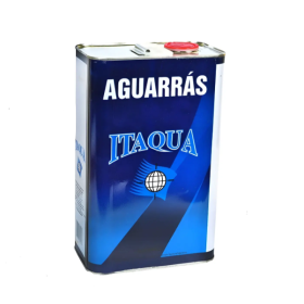 AGUARAZ 5LT ITAQUA