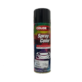 SPRAY PRETO  RAPIDO LAZZURIL 300ML