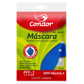 MASCARA PFF-1 CONDOR