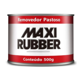 REMOVEDOR PASTOSO 500G