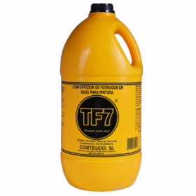 FUNDO CONV FERRUGEM 5L TF7