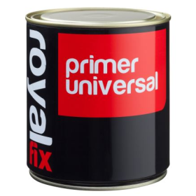 PRIMER UNIVERSAL 900ML ROYALFIX 1/4