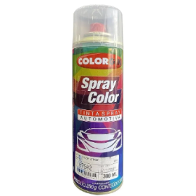 SPRAY VERNIZ RAPIDO LAZZURIL 300ML