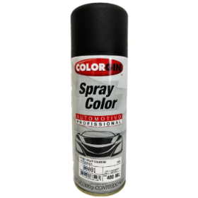 SPRAY SELADORA P PLASTICO LAZZURIL 400ML