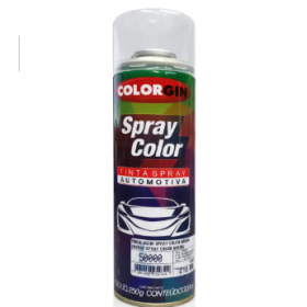EMBALAGEM SPRAY COLOR MIXING 50000 300ML