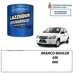 BRANCO MAHLER LISA GM 900ML LAZZURIL 1/4