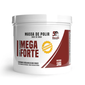 MASSA DE POLIR 1 LINCON 1KG