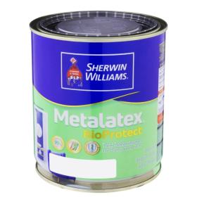 BIOPROTECT BRANCO 900ML SHERWIN WILLIAMS 1/4