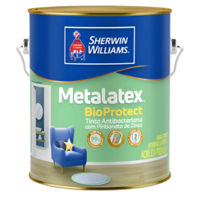 BIOPROTECT BRANCO 3,6L SHERWIN WILLIAMS GALAO