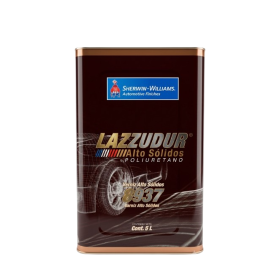 VERNIZ ALTO SOLIDO 8937 5L LAZZURIL LATA