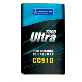 VERNIZ 910 5L HIGH GLOSS PERFORMANCE CLEARCOAT LAZZUDUR