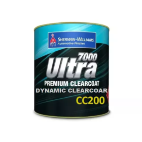 VERNIZ CC200 CLEARCOAT 900ML LAZZURIL 1/4