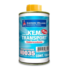 ENDURECEDOR KP350 PRIMER 5:1 (APENAS ENDURECEDOR)