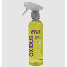 OXIDUS EVOX DESCONTAMINANTE FERROSO 500ML
