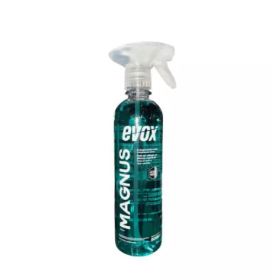 MAGNUS EVOX REMOVE PICHE E COLA 500ML