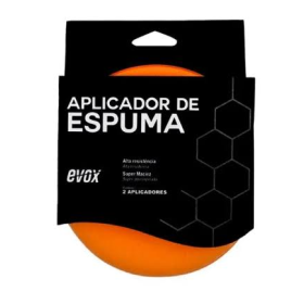 APLICADOR DE ESPUMA EVOX