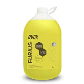 FURIUS EVOX APC ULTRA CONCENTRADO 5L