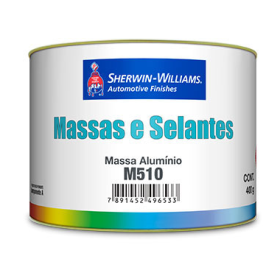 MASSA ALUMINIO M510 SHERWIN WILLIANS KIT