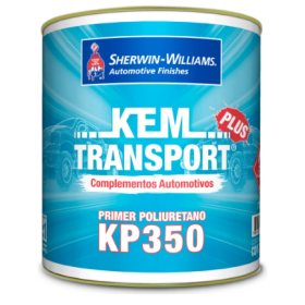 PRIMER KP350 SHERWIN WILLIANS 1/4 (SEM CATALISADOR)