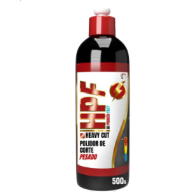 HPF LINCOLN HI POWER FAST 500G