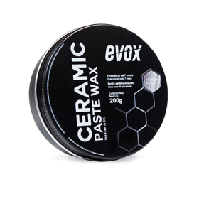 CERAMIC PASTE WAX 200G (SEM APLICADOR)