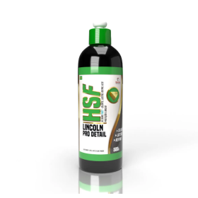 HSF LINCOLN 500G HI SHINE FAST