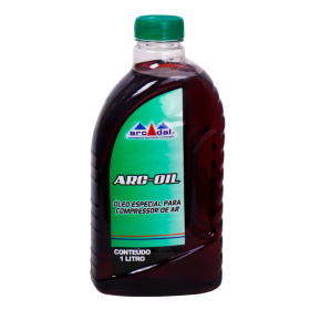 OLEO P/ COMPRESSOR ARCOM 1L