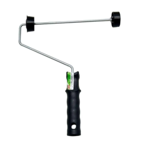 SUPORTE P/ ROLO PINTURA 1001 23CM CONDOR