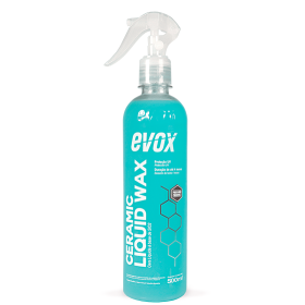 CERAMIC LIQUID WAX 500ML