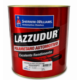 PRETO CADILAC PU 2,7L LAZZURIL GALÃO