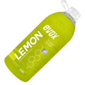 LEMON 2,8L SHAMPOO DESENGRAXANTE EVOX