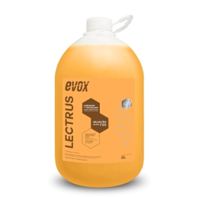 LECTRUS 5L LIMPA DE ESTOFADO EVOX