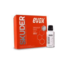 SKUDER CERAMIC EVOX COATING PLAST 50ML