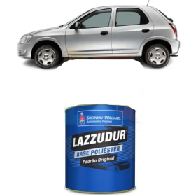 PRATA POLARIS MET GM 55 900ML LAZZURIL 1/4