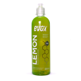 LEMON 500ML BANHO AUTO DESENGRAX