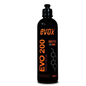 EVO200 POLIDOR REFINO 500ML