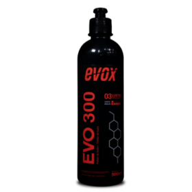 EVO300 POLIDOR LUSTRO 500ML