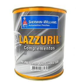 PRIMER ULTRAFILL CINZA  SW 1/4