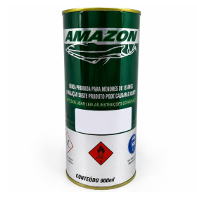 THINNER PU 900ML AMAZON