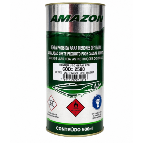 THINNER 16 900M 116 AMAZON