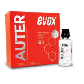 AUTER CERAMIC COATING FAROL