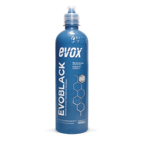 EVOBLACK 500ML