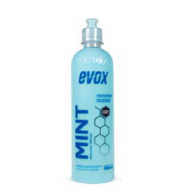 MINT 500ML BANHO AUTOMOTIVO