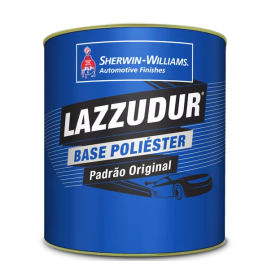 CINZA COPENHAGEN MET  FORD 900ML LAZZUDUR 1/4